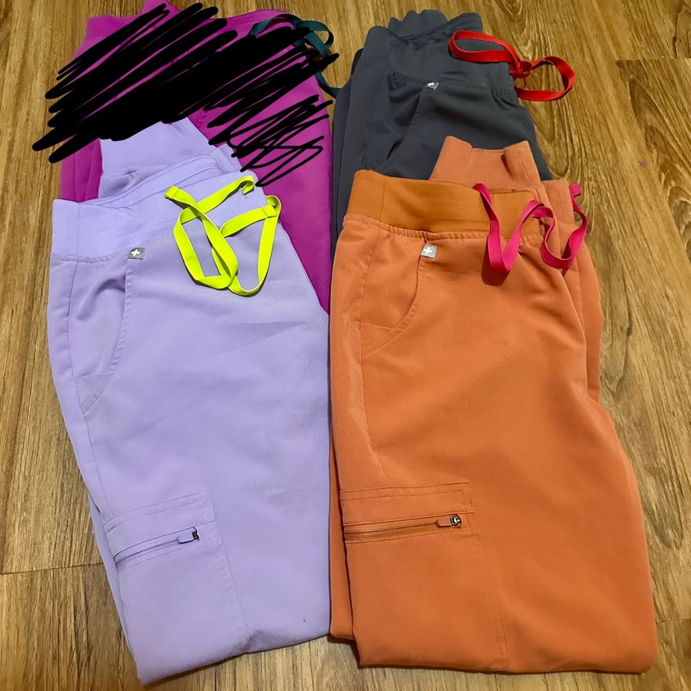 Figs Joggers
